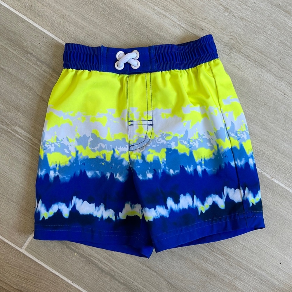 18M swim trunks